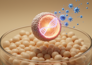 Yeast Cells Reveal How Resting State Shields DNA from Toxic Antibiotic Zeocin