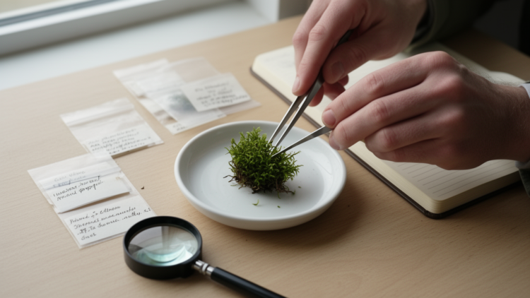 Mongolia’s Mosses Get a Modern Makeover: Revised Checklist Reveals 99 Pottiaceae Taxa