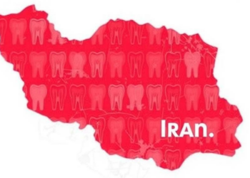 National Symposia Reveal How Iran Is Rebuilding Dental Public Health Education