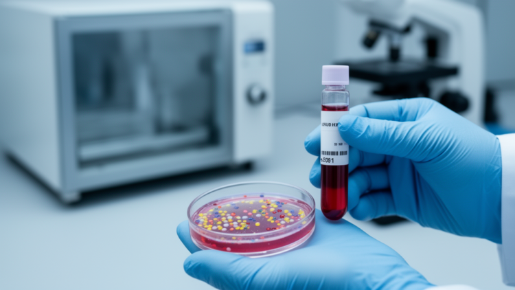 Rare Fish-Linked Bacterium Blamed in Newborn Bloodstream Infection Case