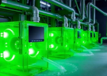Green Cryogenic Machining Loses Its Shine When CO2 Liquefaction Enters the Balance