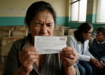 Vision Care in America Remains Out of Reach for Millions of Low-Income Patients, Review Finds