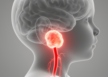 When a Neck Abscess Is Actually a Blood Vessel: Rare Arterial Danger Unmasked in a Child