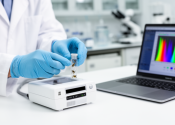 New Workflow Turns DNA Barcode Data Into Rapid Biosecurity Action