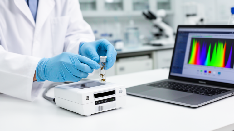New Workflow Turns DNA Barcode Data Into Rapid Biosecurity Action
