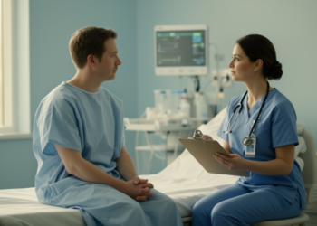 New Ten-Item Scale Captures Surgical Anxiety with Strong Psychometric Credentials