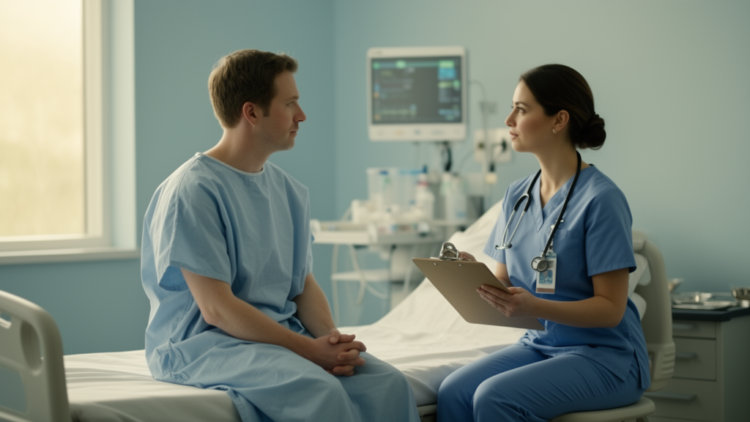 New Ten-Item Scale Captures Surgical Anxiety with Strong Psychometric Credentials