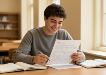 Why Students Who Value Feedback Feel Better About Learning