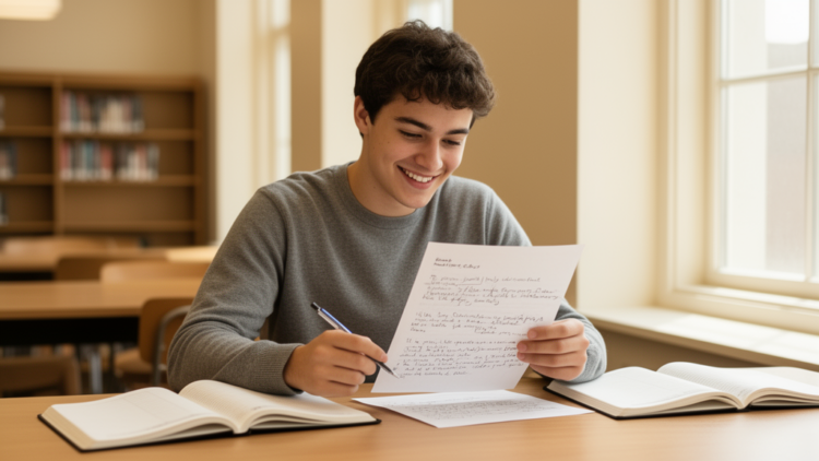 Why Students Who Value Feedback Feel Better About Learning