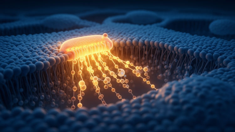 Stress Hormone Receptor Emerges as Shared Master Switch Behind Chronic Inflammation