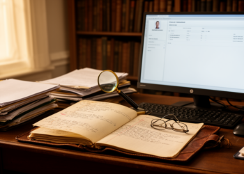 Historians’ Methods Could Rescue Medicine from AI’s One-Dimensional Patient Summaries