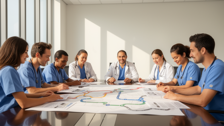 European Intensive Care Society Sets Out Roadmap for Equity and Inclusion
