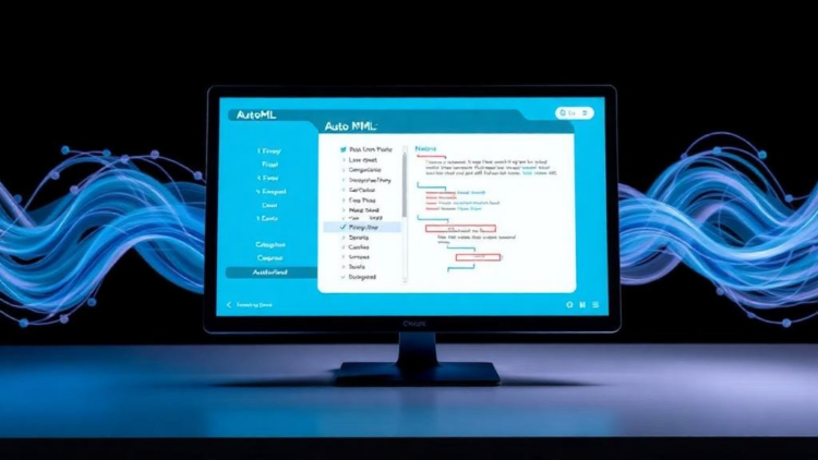 New Explainable AutoML Tool Teaches Users While It Builds Their Deep Learning Models