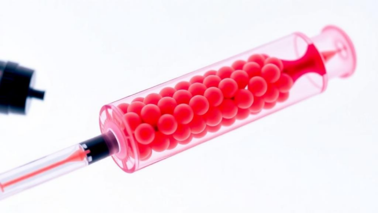 Injectable Microspheres Deliver Regenerative Nanovesicles to Rebuild Soft Tissue