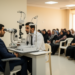 Why Wealth, Not Need, Decides Who Sees the Eye Doctor in Iran