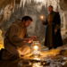 How a Monk, an Emperor, and Cave Beetles Built the Science of Underground Life