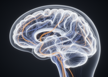 Brain Wiring May Reveal Suicide Risk in Young People with Depression