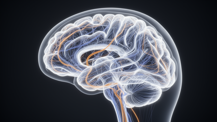 Brain Wiring May Reveal Suicide Risk in Young People with Depression