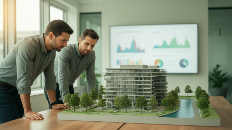 Building Like Nature: Engineers Propose DARE Strategy for an Uncertain Climate