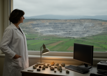 How Serbia’s lithium mine silenced the scientists who questioned it