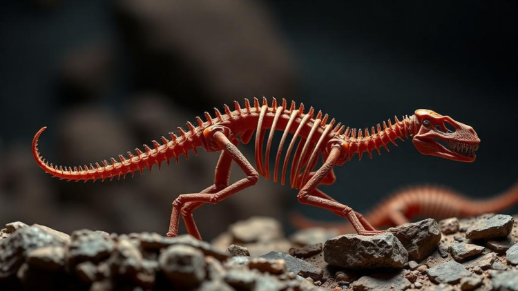 Molecular clocks push animal origins back 200 million years before first fossils