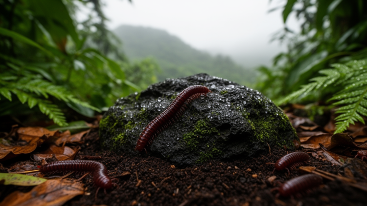Five Never-Before-Seen Millipedes Turn Up on Japan’s Remote Ogasawara Islands