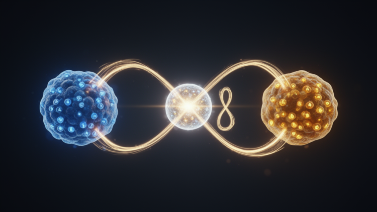 Hidden Echoes: How Rescattering Shapes Rare B Meson Decays into Charmed Baryon Pairs