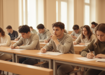 Students Should Be Moral Agents in Fair Assessment, Not Just Reporters, Study Argues