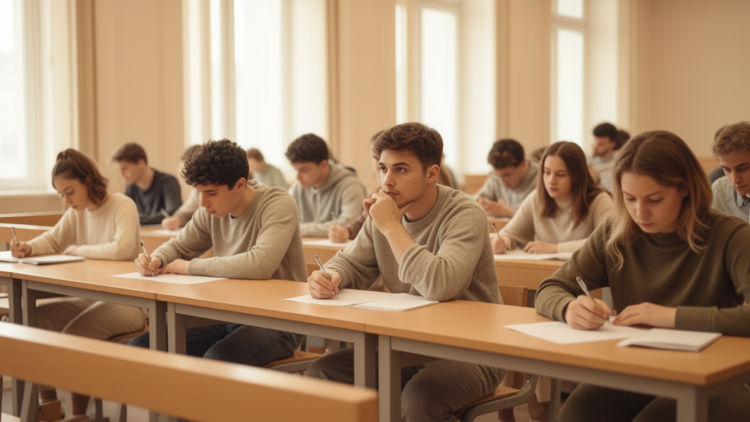 Students Should Be Moral Agents in Fair Assessment, Not Just Reporters, Study Argues