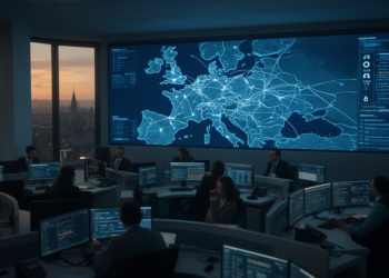 Europe’s Health Data Space Could Become a Pandemic Early-Warning Nervous System