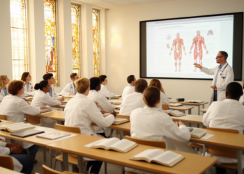 Medical Students Learn How Medicine Shaped Sex, Gender, and Sexuality