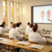 Medical Students Learn How Medicine Shaped Sex, Gender, and Sexuality