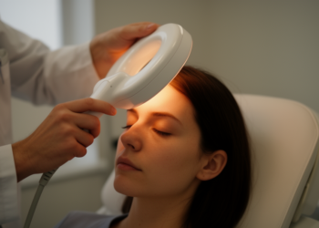 Why the Angle of a Brain-Stimulation Coil Could Make or Break Pain Relief