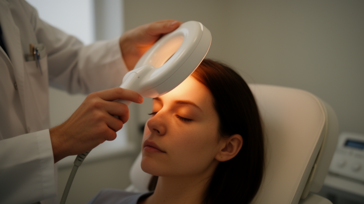 Why the Angle of a Brain-Stimulation Coil Could Make or Break Pain Relief