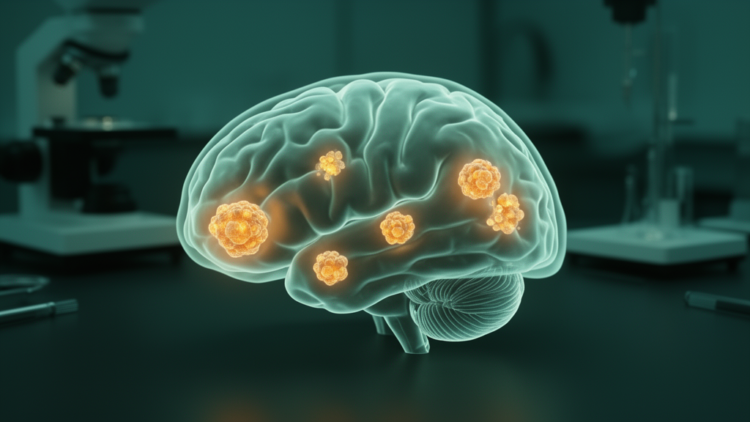 When Brain Tumors Keep Coming Back: Recurrence Intervals Shorten With Each Relapse