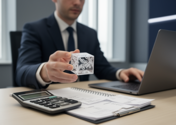 Why Cost Still Blocks Blockchain in UK Banking, New Study Reveals