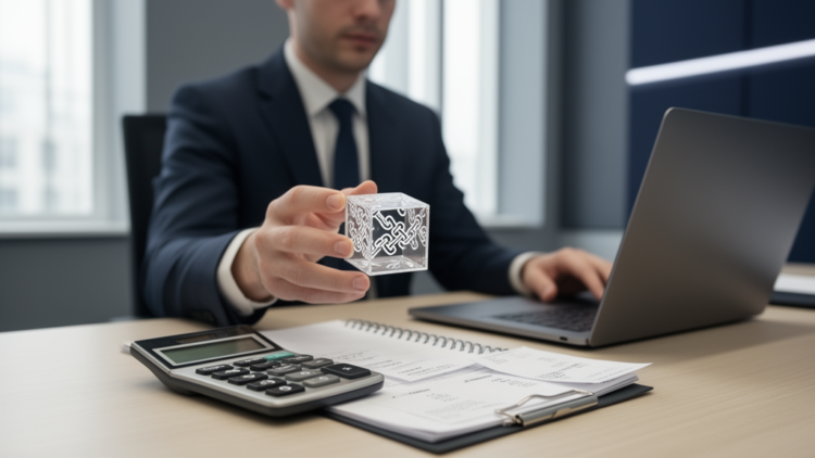 Why Cost Still Blocks Blockchain in UK Banking, New Study Reveals