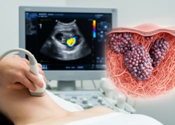 Tumor Stiffness on Ultrasound Reveals Hidden Aggressive Cells in Thyroid Cancer