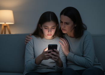 AI chatbots fail young users where safety policies meet practice, researchers warn