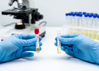 Head-to-head comparison of two interferon-gamma tests for tuberculosis infection