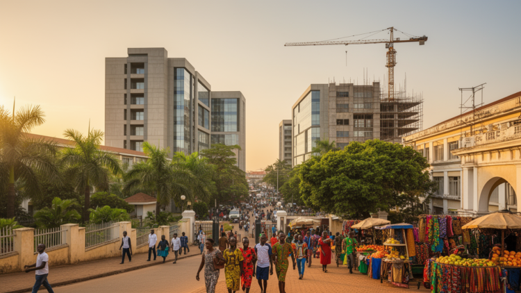 Ghana’s Expanding Universities Are Quietly Reshaping Their Host Communities