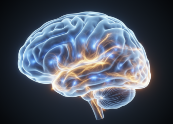 Brain’s Fleeting Electrical States Reveal a Signature of Suicidal Thinking in Depressed Youth