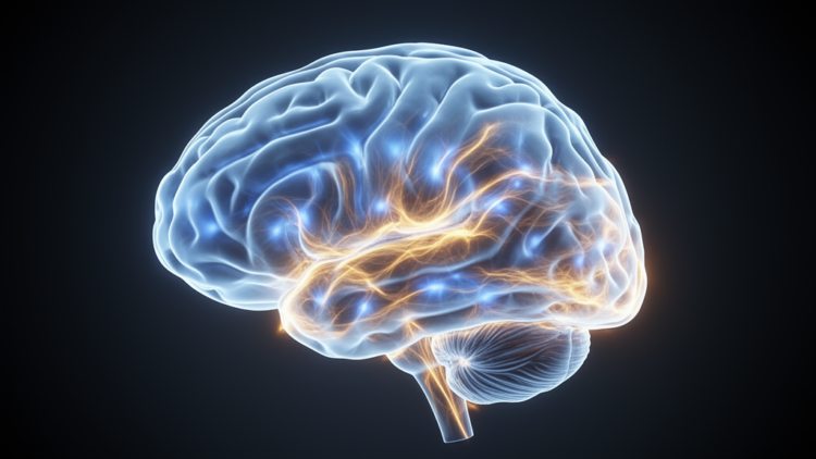Brain’s Fleeting Electrical States Reveal a Signature of Suicidal Thinking in Depressed Youth