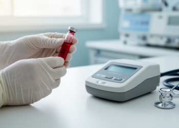 Simple Blood Test Index Predicts One-Year Death Risk After Pulmonary Embolism