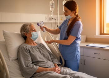 Symptom Clusters Drive Help-Seeking During Neutropenia After Stem Cell Transplantation