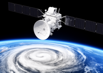 China’s FY-4M satellite will scan storms from orbit with 135 microwave channels