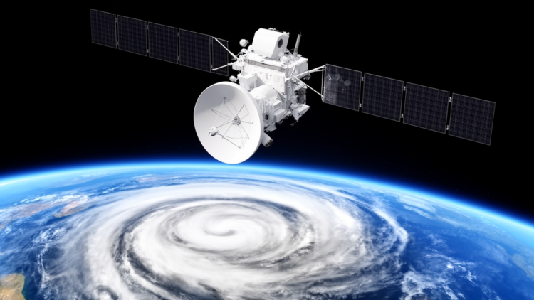 China’s FY-4M satellite will scan storms from orbit with 135 microwave channels