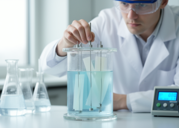 Electrochemical Water Separation Study Calls for a New Way to Measure Ion Selectivity