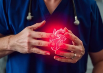 When Steroids Fail: Drug Combo Rescues Cancer Patient From Deadly Immunotherapy Heart Complication