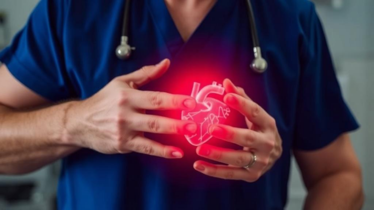 When Steroids Fail: Drug Combo Rescues Cancer Patient From Deadly Immunotherapy Heart Complication